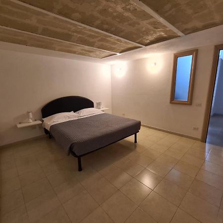 فيلا La Casa Del Nonno ماتيرا المظهر الخارجي الصورة