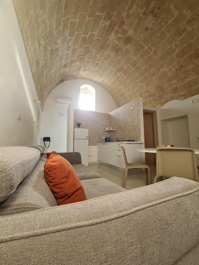 فيلا La Casa Del Nonno ماتيرا المظهر الخارجي الصورة