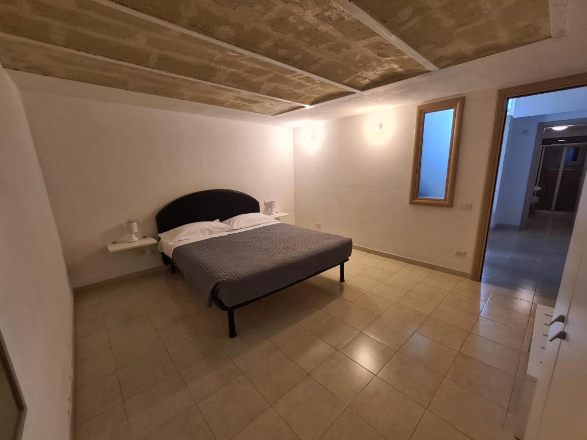 فيلا La Casa Del Nonno ماتيرا المظهر الخارجي الصورة