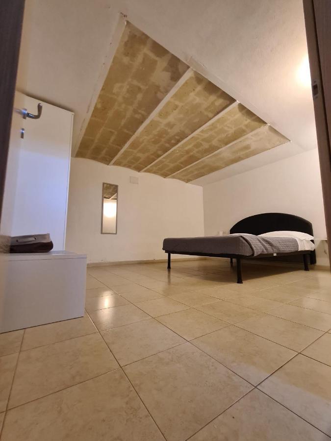فيلا La Casa Del Nonno ماتيرا المظهر الخارجي الصورة