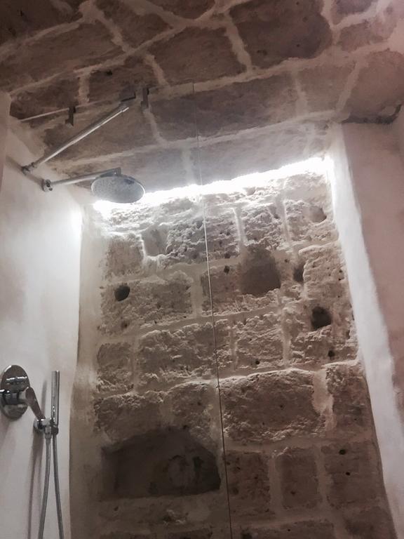 فيلا La Casa Del Nonno ماتيرا المظهر الخارجي الصورة