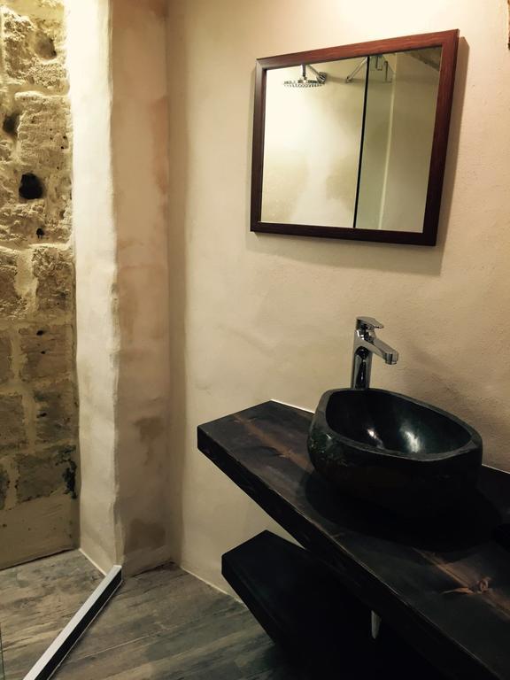 فيلا La Casa Del Nonno ماتيرا المظهر الخارجي الصورة