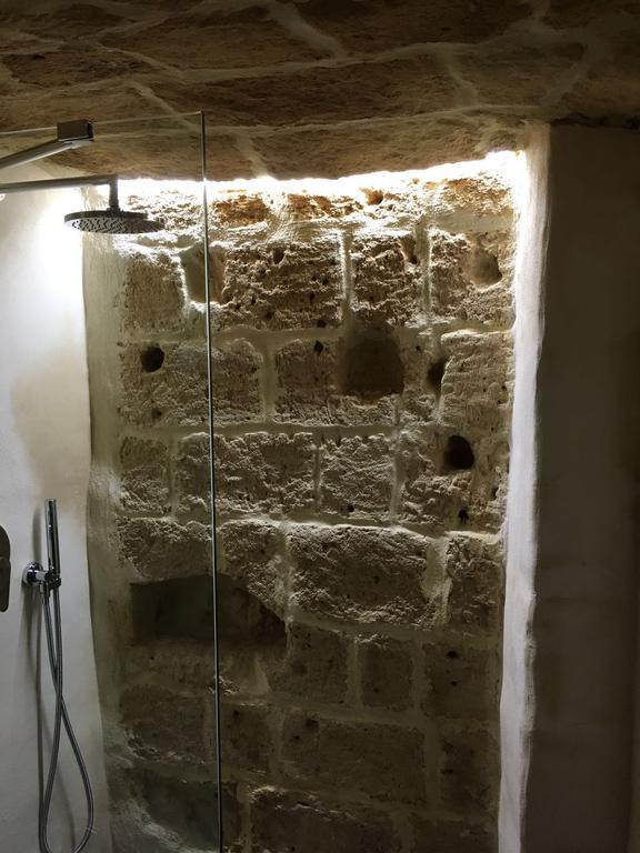 فيلا La Casa Del Nonno ماتيرا المظهر الخارجي الصورة